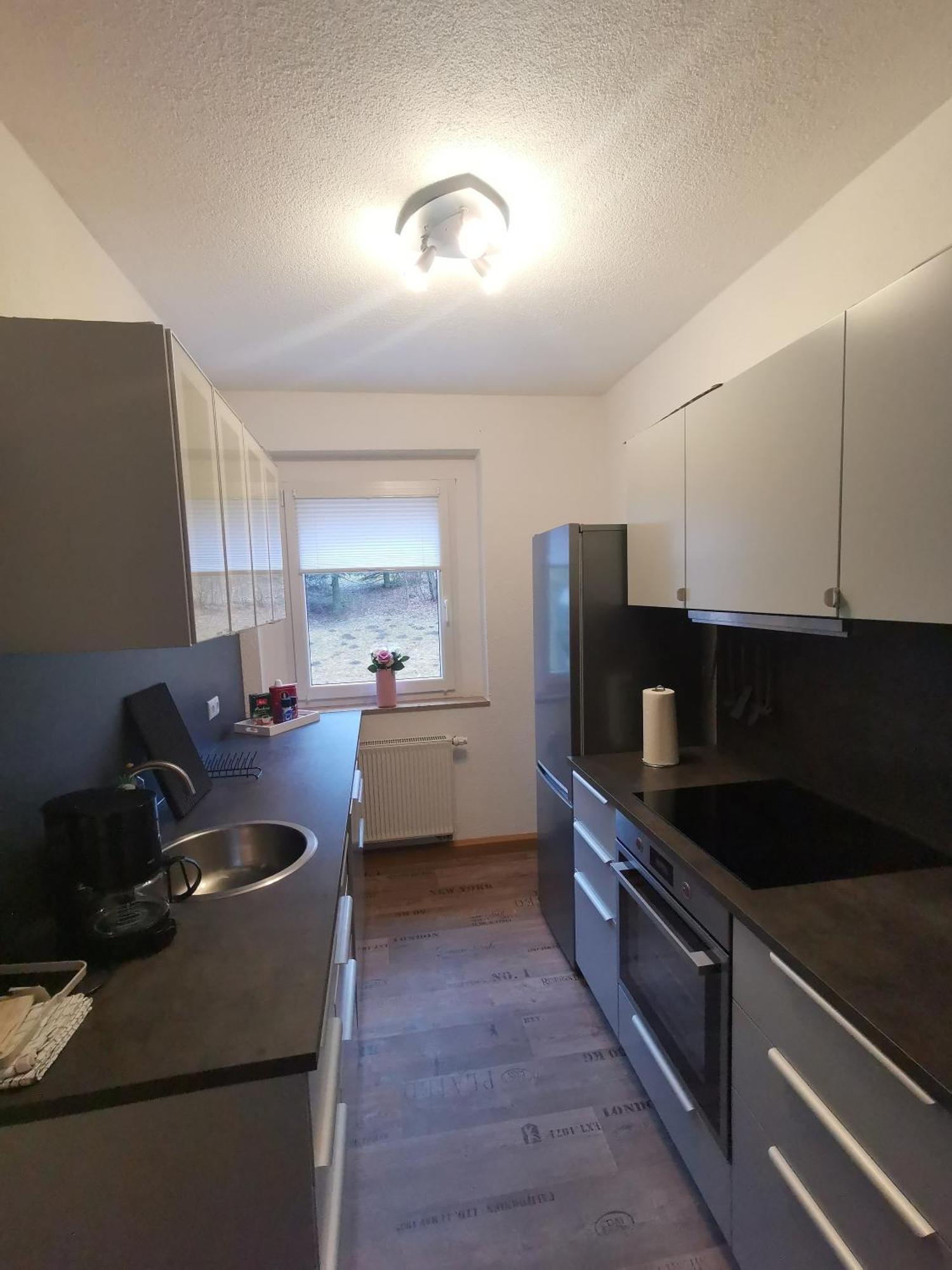 Ferienwohnung Bimmelbahn Blick Oberwiesenthal Exterior foto